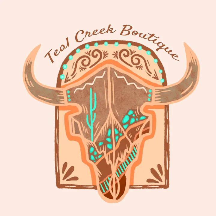 Teal Creek Boutique