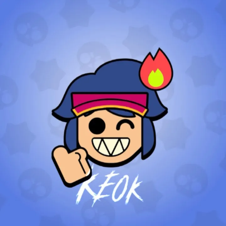 keok