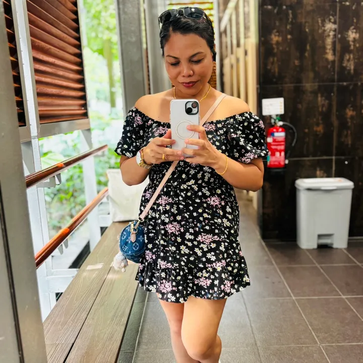 🇵🇭Fearless ♊🇸🇬