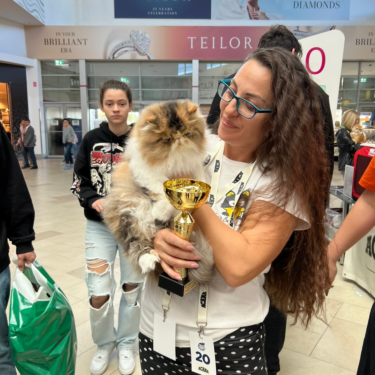 Eva’s Babies Cattery 🇷🇴🥇🏆