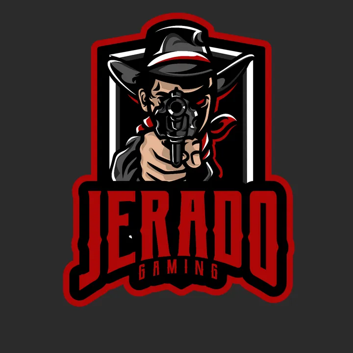 JeradoGaming
