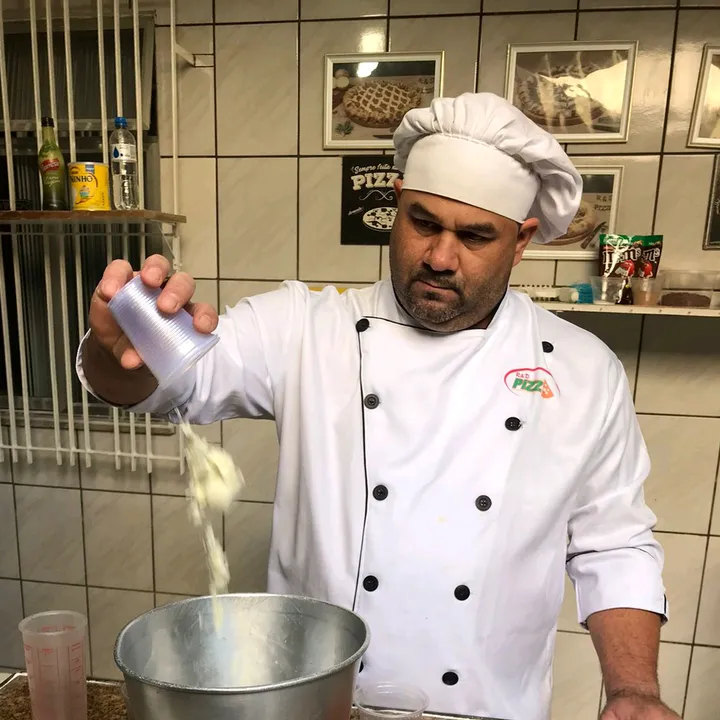 Rafascheef