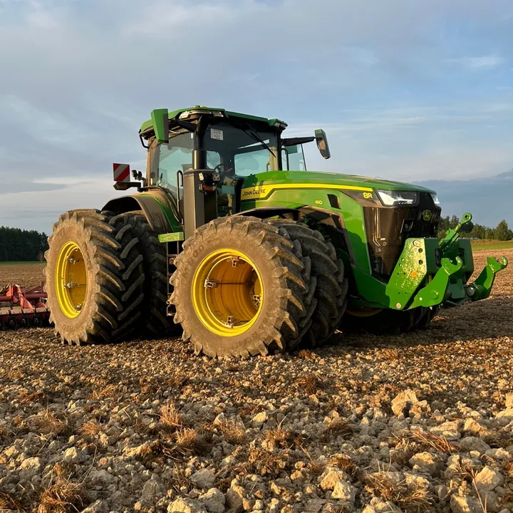 🚜🌾Vilgot Sjöberg🌾🚜