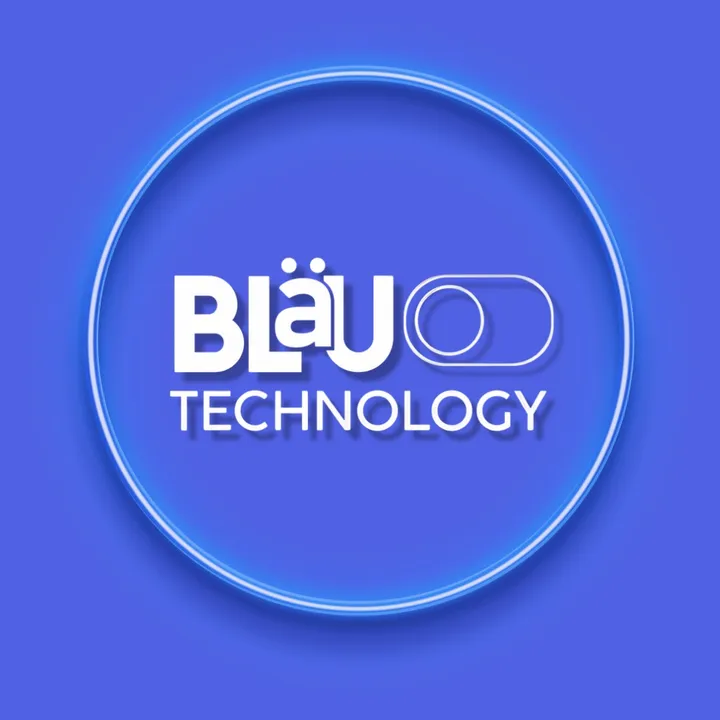 Blau technology