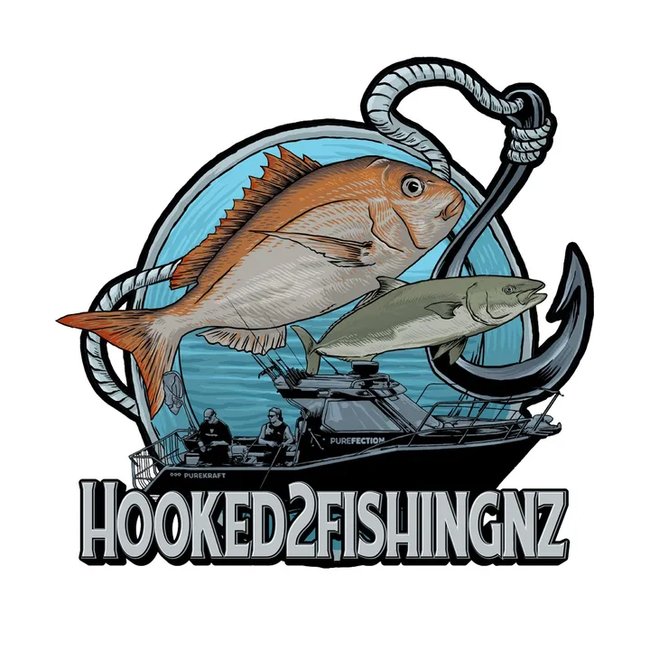 Hooked2fishing