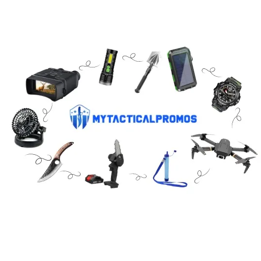 MyTacticalPromos