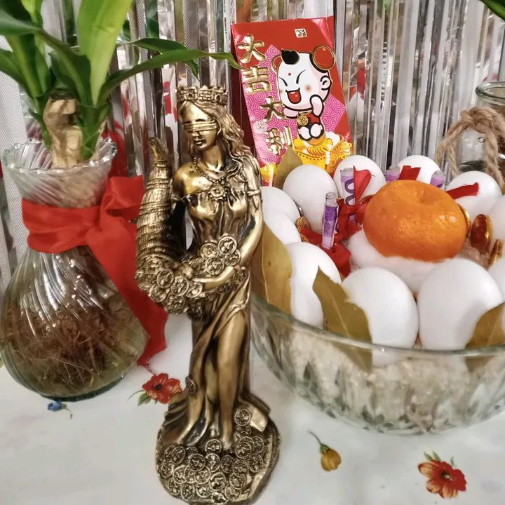 🧿LakuLaku Ni Ayin🍀