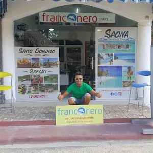 FRANCONERO REP. DOMINICANA🇩🇴