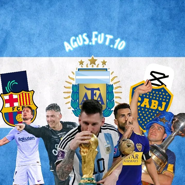 Aguante Boquita💙💛💙