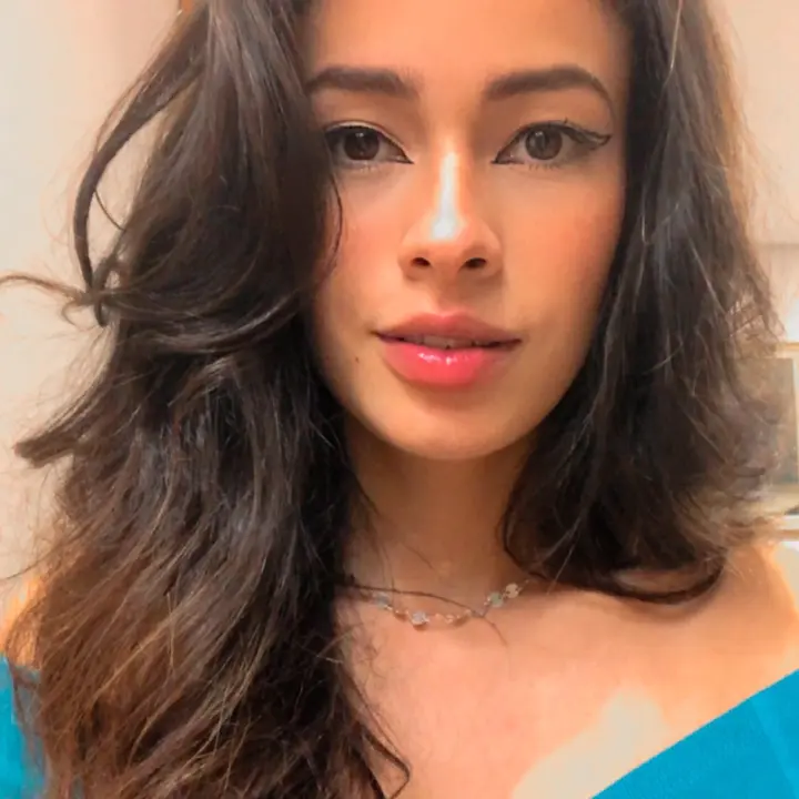Thayssa Cunha
