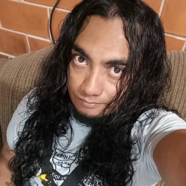 Oscar Flores Gil