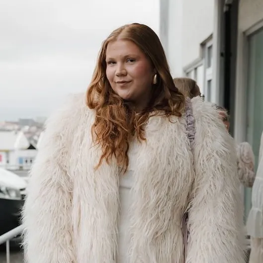 Rósa Guðbjörg ♡