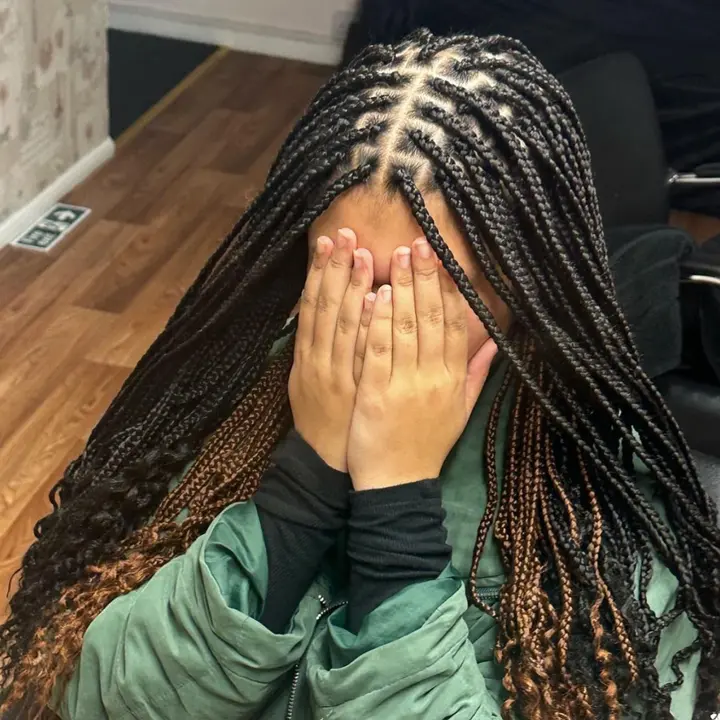 Lizzy📍Mississauga braider🇨🇦