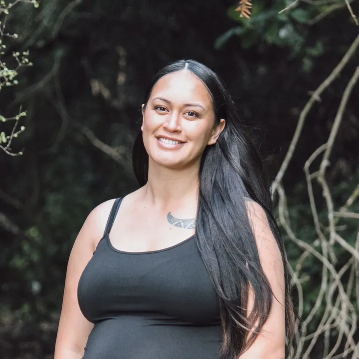 Te Rangiamohia