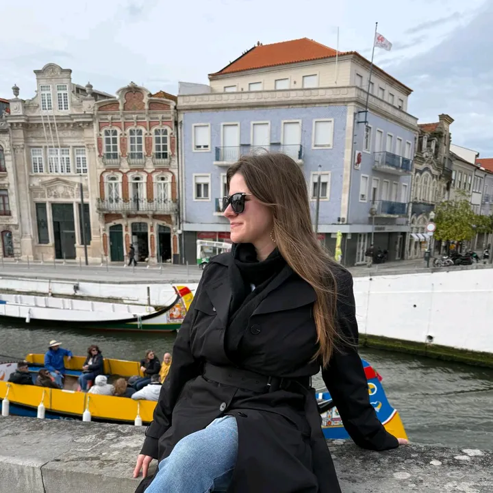 Morgan in Portugal