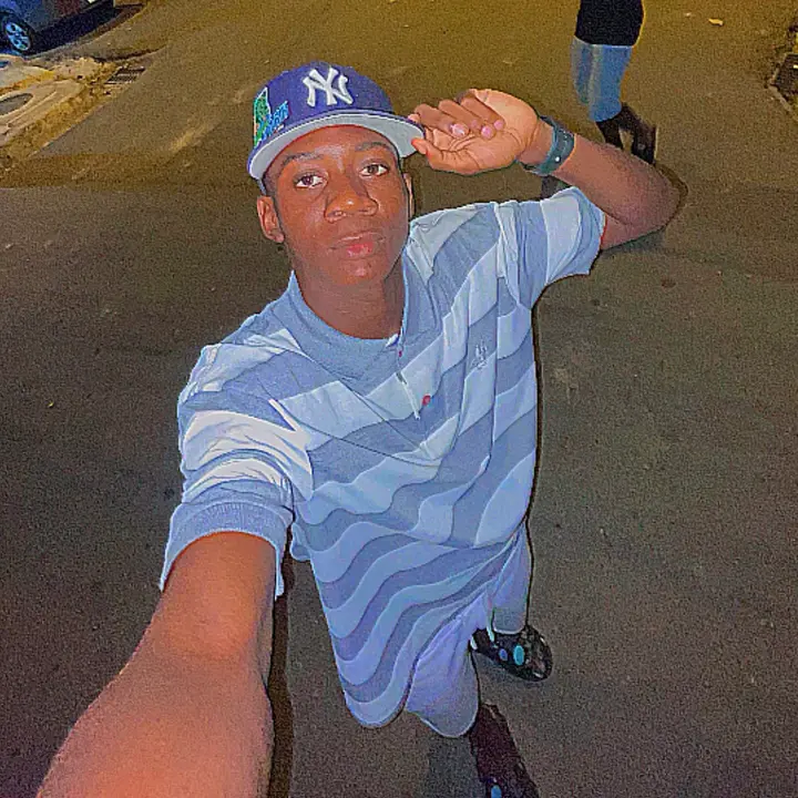 Yorrk🤟🏿