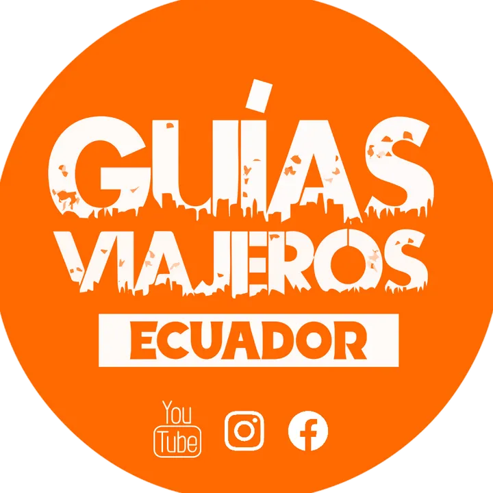 Guías Viajeros Ecuador