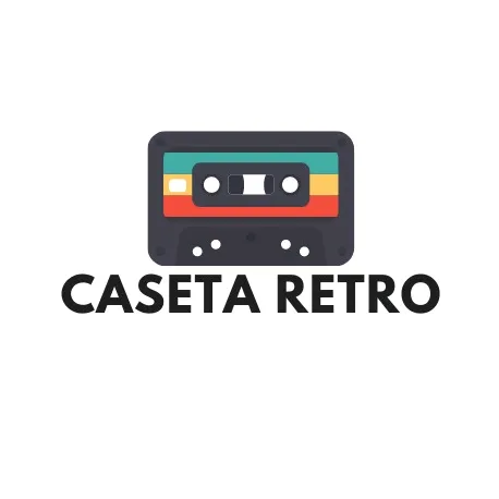 Caseta Retro