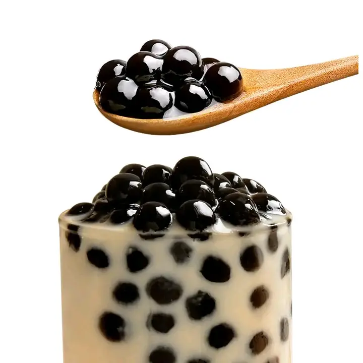 Bubble Tea Supplier China