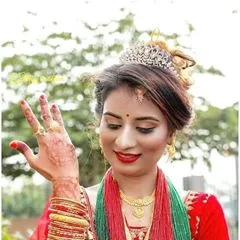 Sabita Paudel Subedi