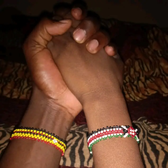 Elizabeth Samantha🦋