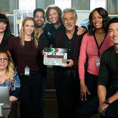Criminal Minds Content
