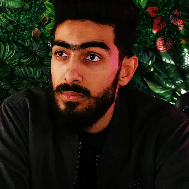 Ahmed Bilal Bangash
