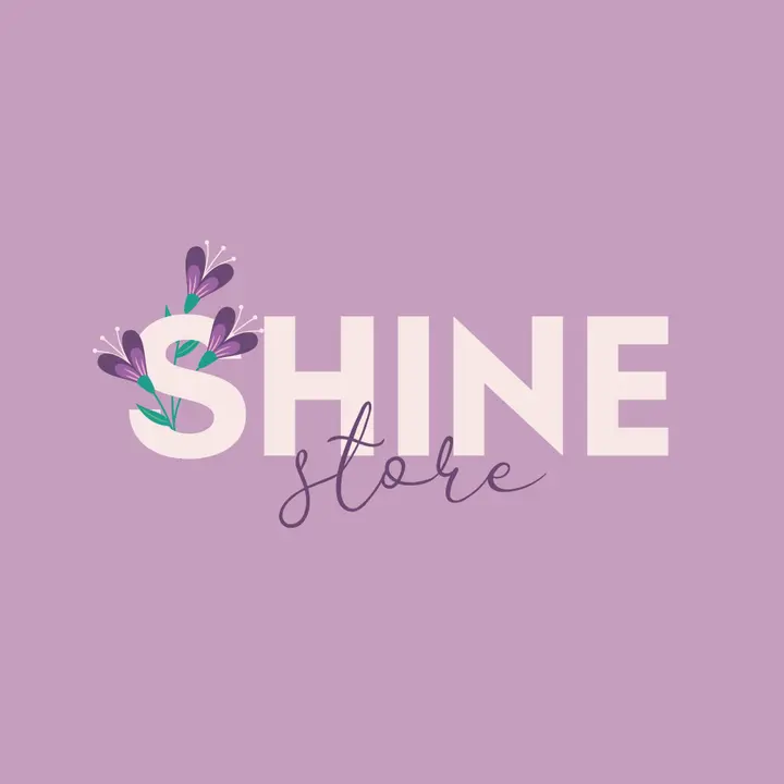 SHINE💜