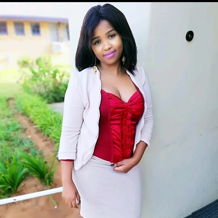 ontebogile motlapele