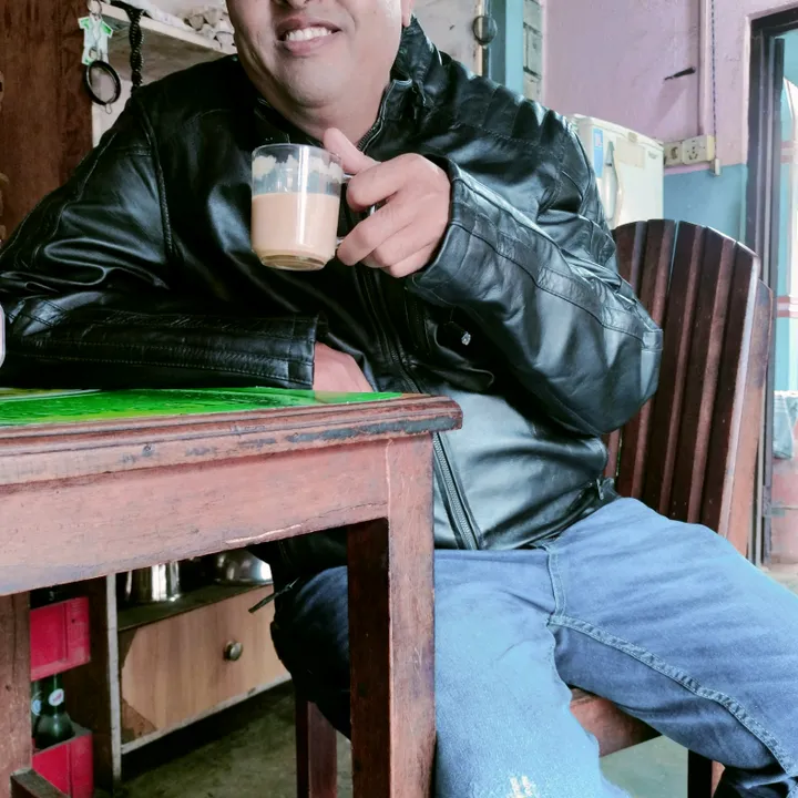 keshab bhattarai