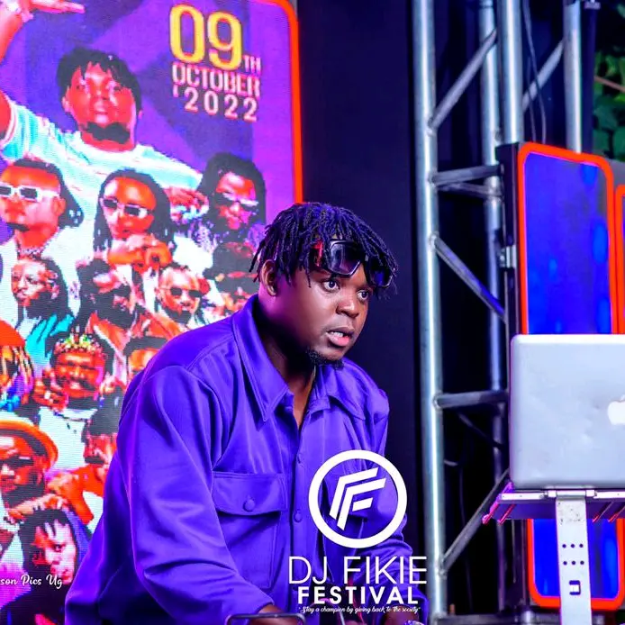 #DJ-FIKIE.