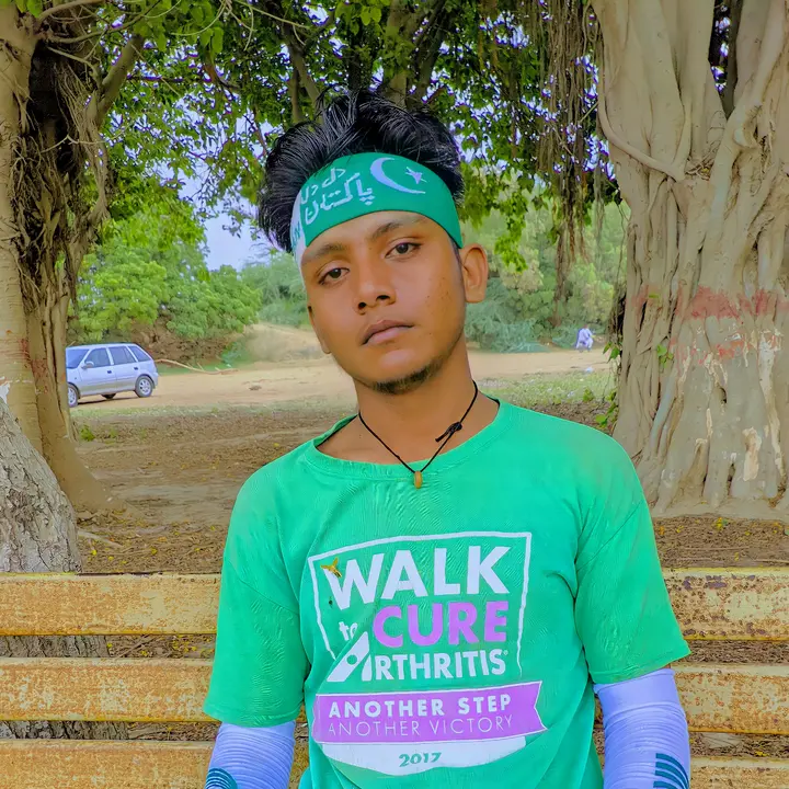 Sher Ali43455