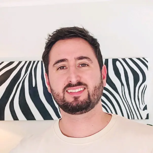 Charlie Nassar / Entrepreneur