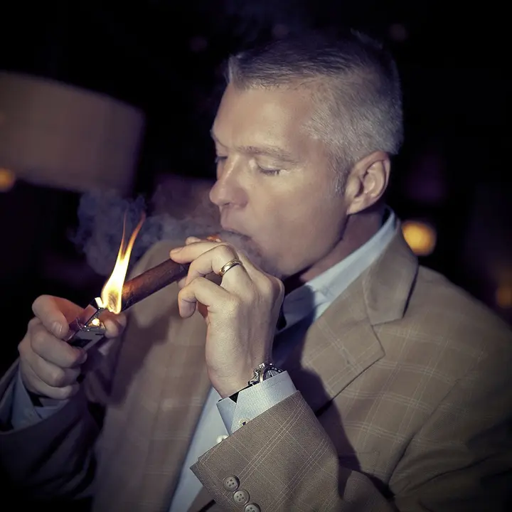 Quà tặng Quý Ông Gentlemens