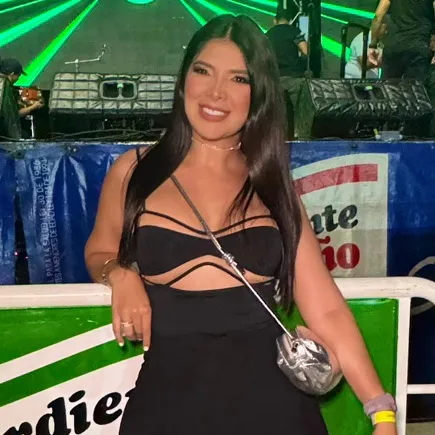 Mary caro