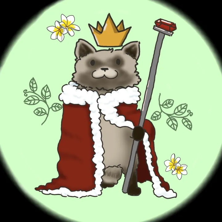 KingRaccoonDog