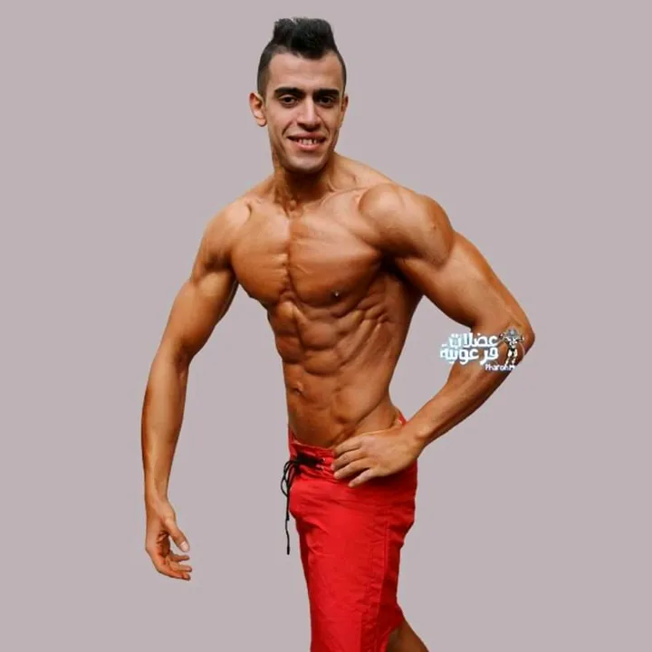 Coach Sameh Elmosallamy