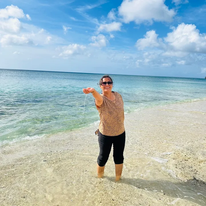 サポコタ　リタ