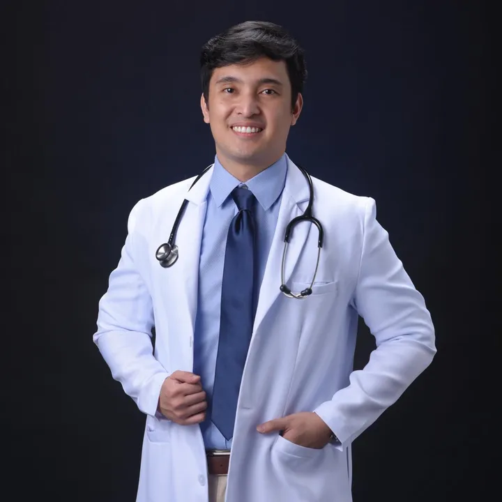Dr. Kal | Medical Doctor 🩺