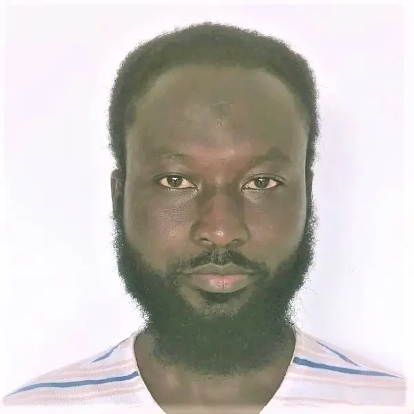 Umar Farouk Mohammed