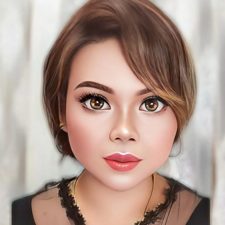 LadyBossSarawak
