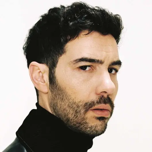 Algerian King 🇩🇿