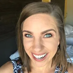 Cassie Krug Reinhard