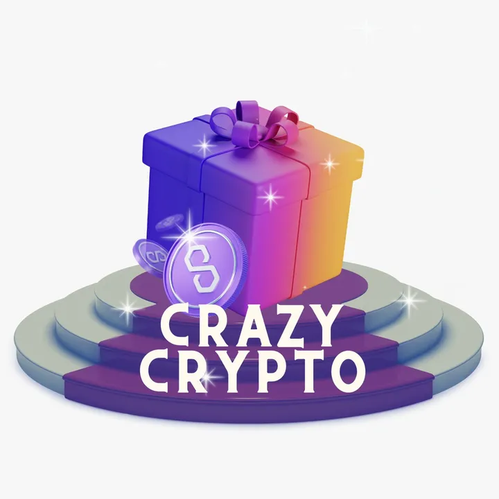 CRAZY-CRYPTO