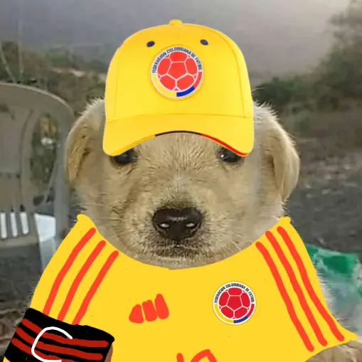 Sergioo🇨🇴🇨🇴