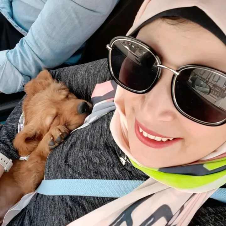 Enas Abdallah