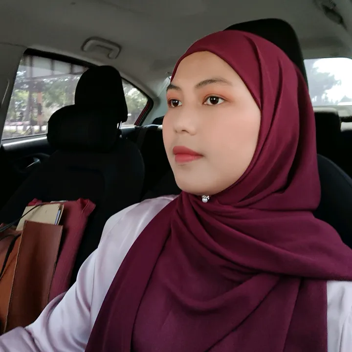 FATIMAH AZ ZAHRAH