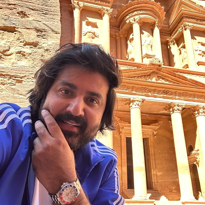 Muhammed Omer Tayyeb