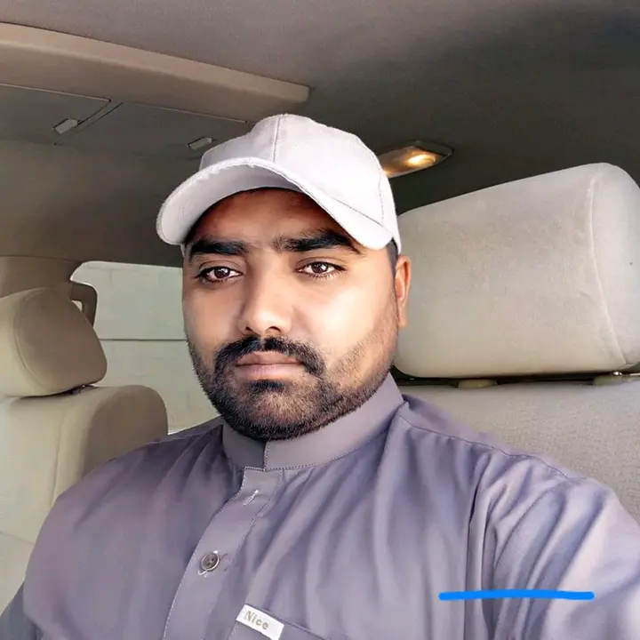 Ahmad Asif ❤️