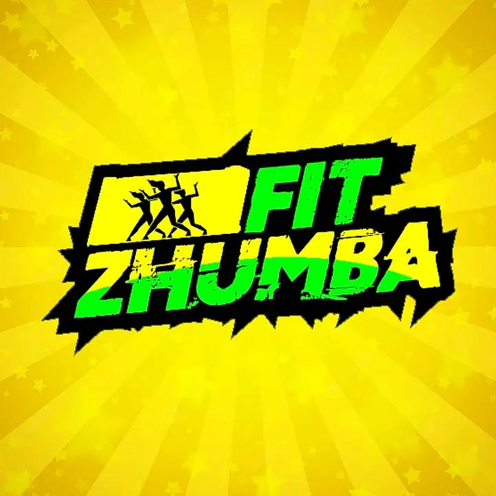 Fit Zhumba.